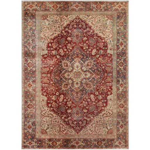 Amelie Machine Woven Rug Livabliss Amelie