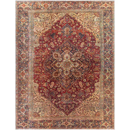 Amelie Machine Woven Rug Livabliss Amelie
