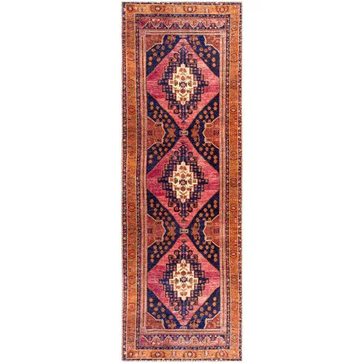 Amelie Machine Woven Rug Livabliss Amelie