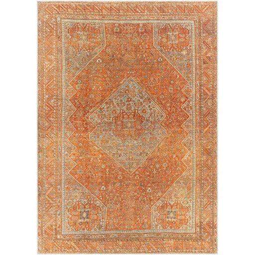 Amelie Machine Woven Rug Livabliss Amelie