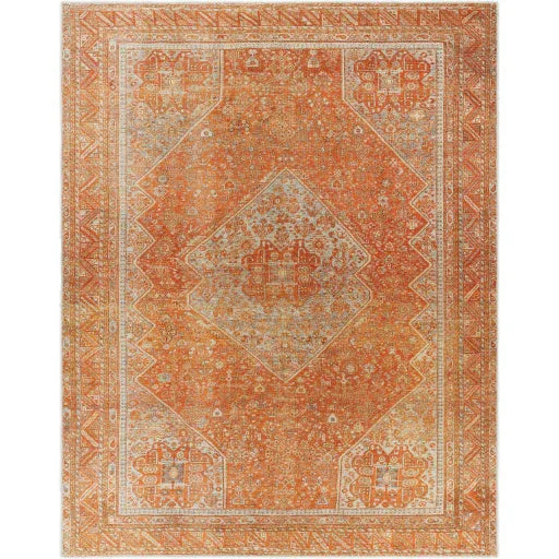 Amelie Machine Woven Rug Livabliss Amelie