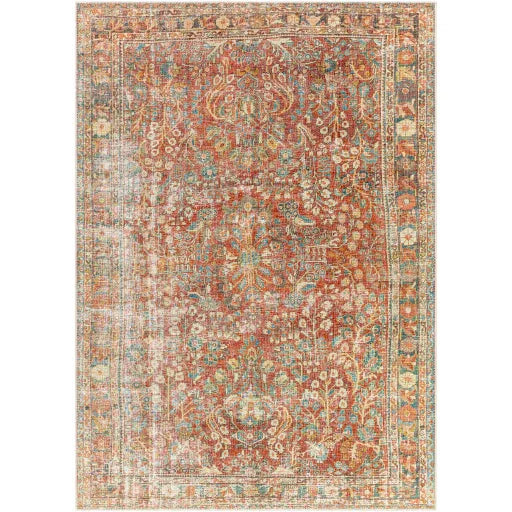 Amelie Machine Woven Rug Livabliss Amelie