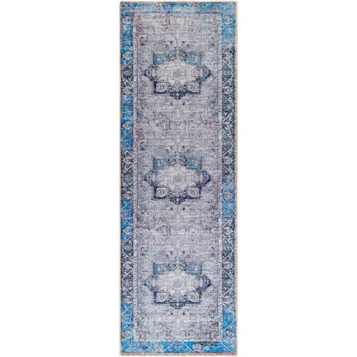 Amelie Machine Woven Rug Livabliss Amelie