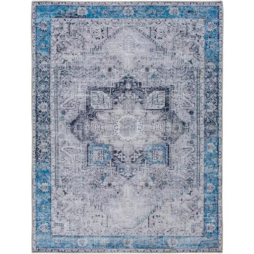Amelie Machine Woven Rug Livabliss Amelie