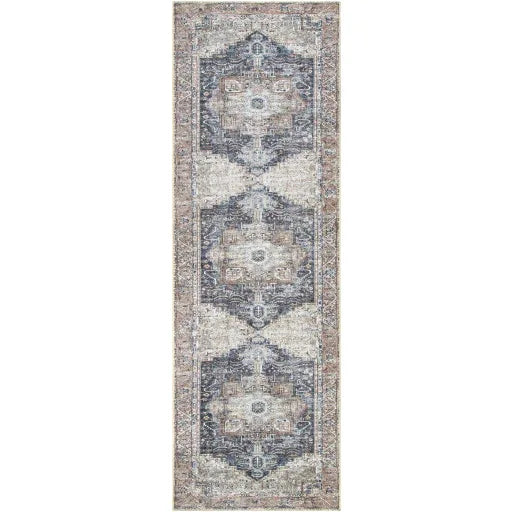 Amelie Machine Woven Rug Livabliss Amelie