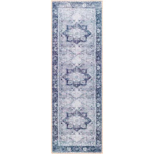 Amelie Machine Woven Rug Livabliss Amelie