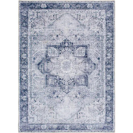 Amelie Machine Woven Rug Livabliss Amelie