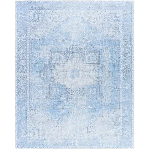 Amelie Machine Woven Rug Livabliss Amelie