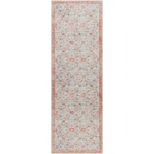 Amelie Machine Woven Rug Livabliss Amelie