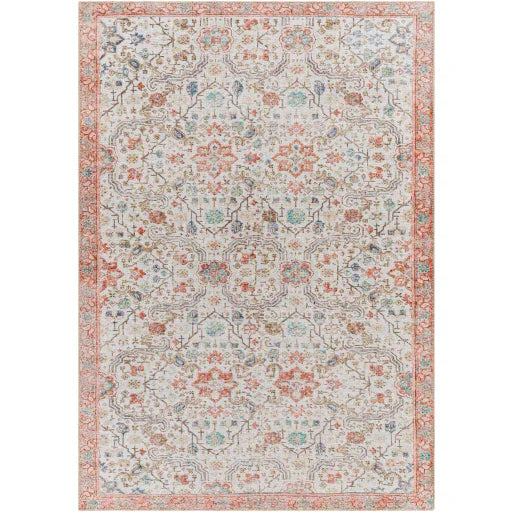Amelie Machine Woven Rug Livabliss Amelie