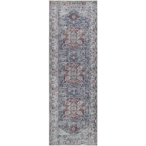 Amelie Machine Woven Rug Livabliss Amelie