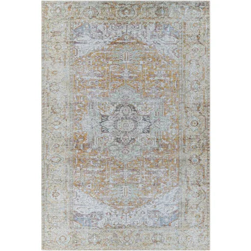 Amelie Machine Woven Rug Livabliss Amelie