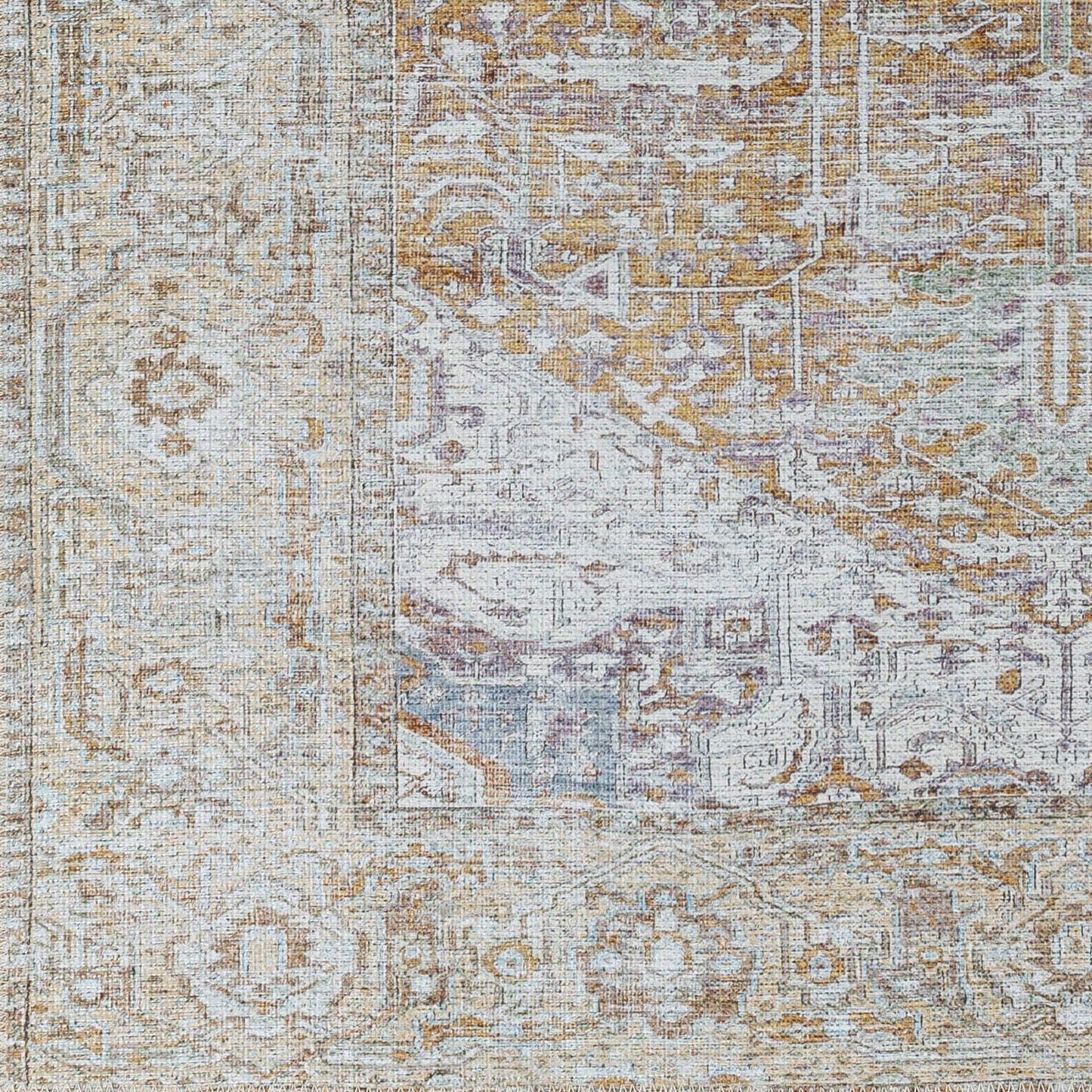 Amelie Machine Woven Rug Livabliss Amelie