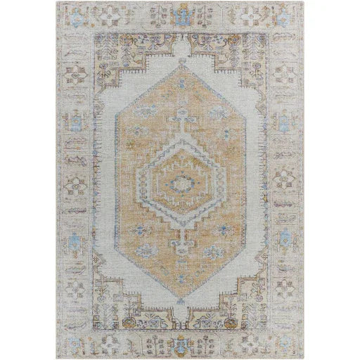 Amelie Machine Woven Rug Livabliss Amelie