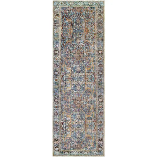 Amelie Machine Woven Rug Livabliss Amelie