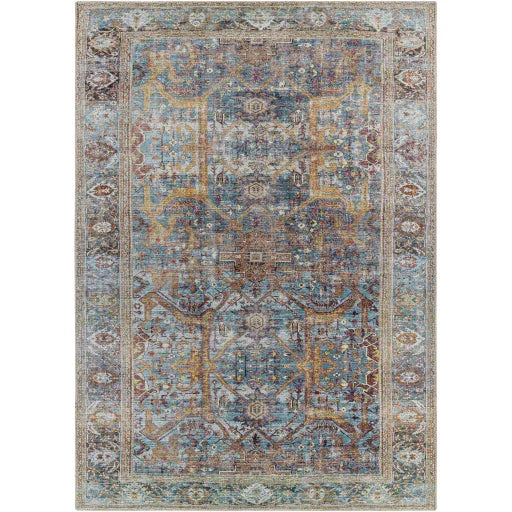 Amelie Machine Woven Rug Livabliss Amelie