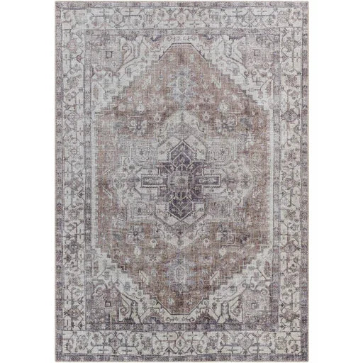 Amelie Machine Woven Rug Livabliss Amelie