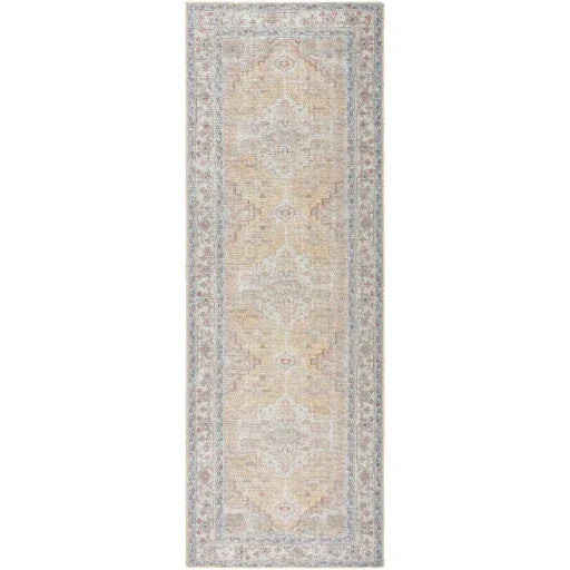 Amelie Machine Woven Rug Livabliss Amelie