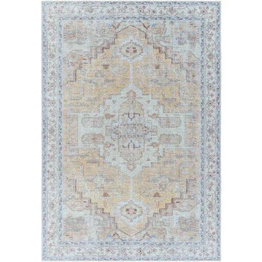 Amelie Machine Woven Rug Livabliss Amelie