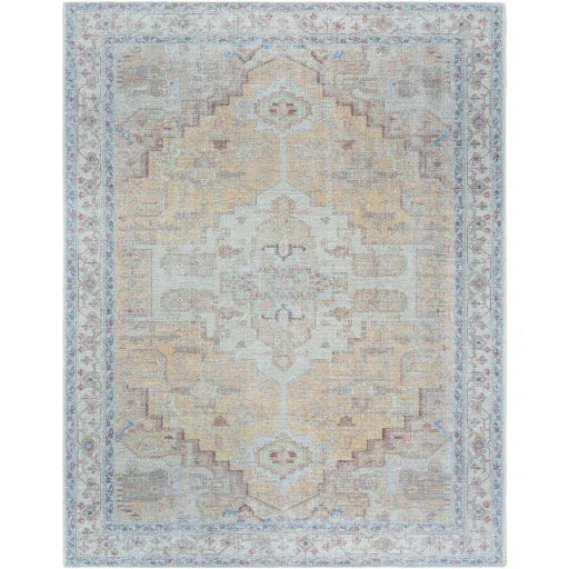Amelie Machine Woven Rug Livabliss Amelie
