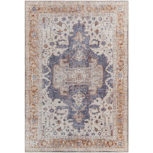 Amelie Machine Woven Rug Livabliss Amelie
