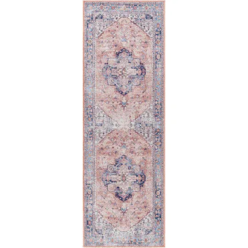 Amelie Machine Woven Rug Livabliss Amelie