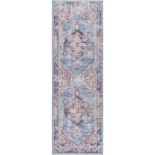 Amelie Machine Woven Rug Livabliss Amelie