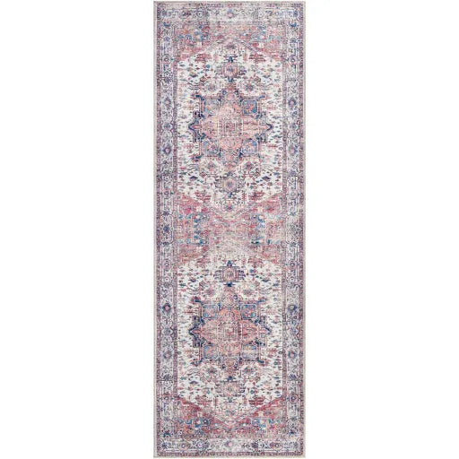 Amelie Machine Woven Rug Livabliss Amelie