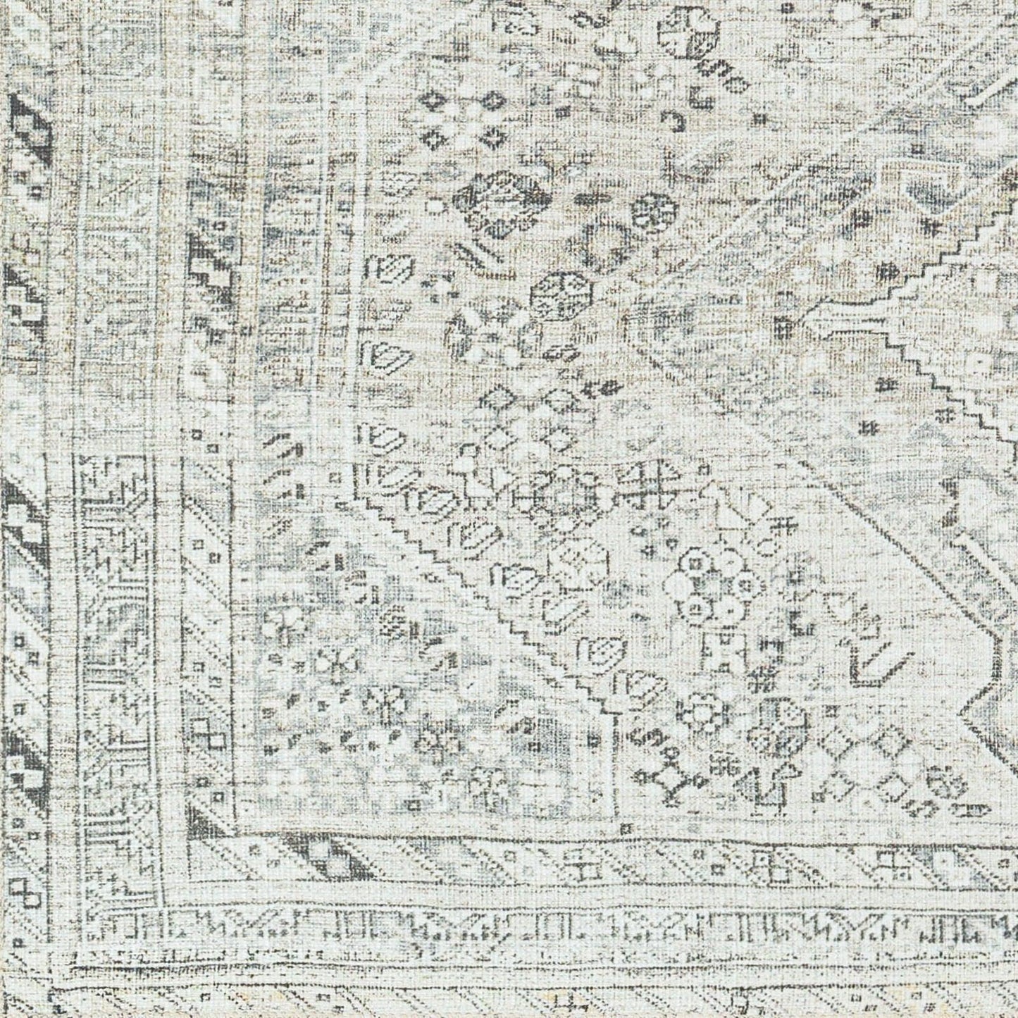 Amelie Machine Woven Rug Livabliss Amelie