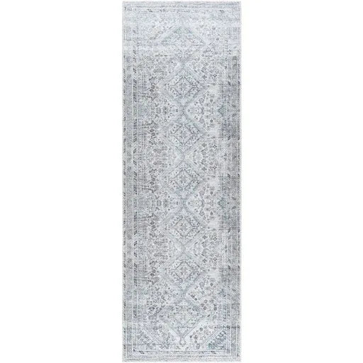 Amelie Machine Woven Rug Livabliss Amelie