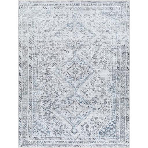 Amelie Machine Woven Rug Livabliss Amelie