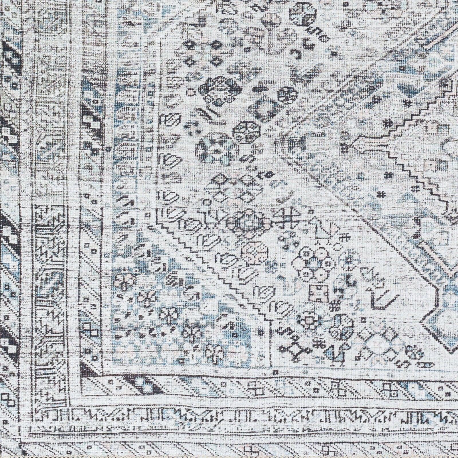 Amelie Machine Woven Rug Livabliss Amelie