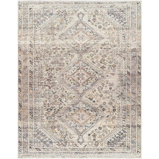 Amelie Machine Woven Rug Livabliss Amelie