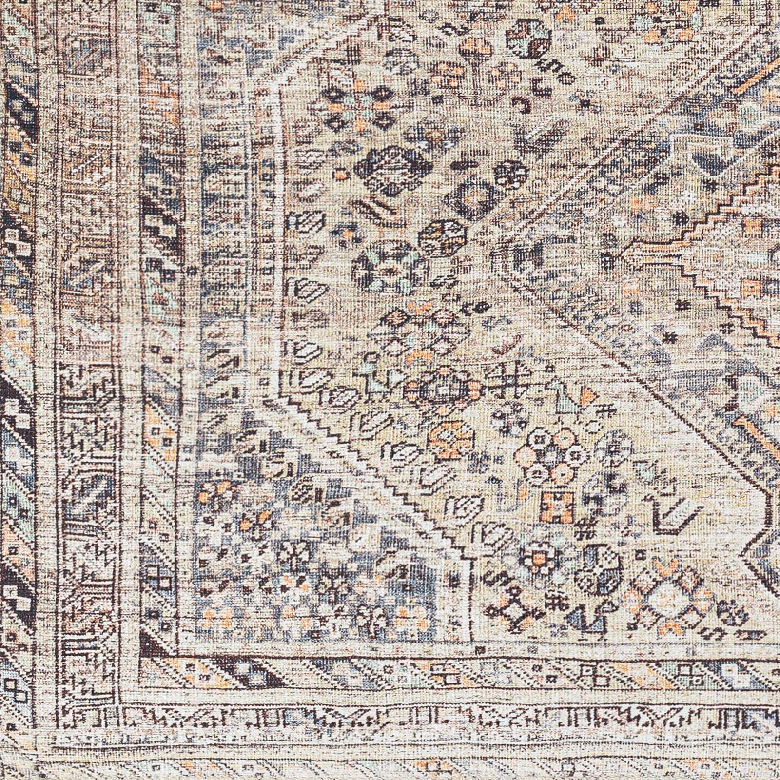 Amelie Machine Woven Rug Livabliss Amelie