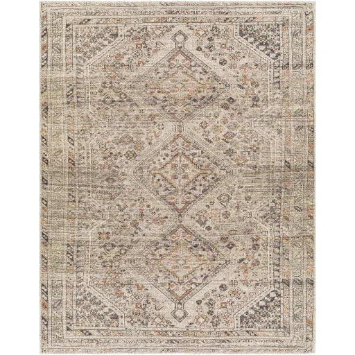 Amelie Machine Woven Rug Livabliss Amelie