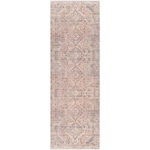 Amelie Machine Woven Rug Livabliss Amelie