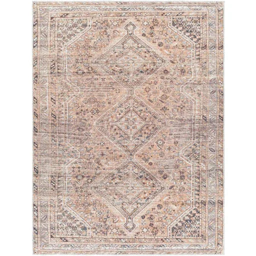 Amelie Machine Woven Rug Livabliss Amelie