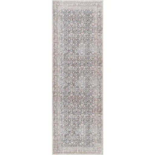 Amelie Machine Woven Rug Livabliss Amelie