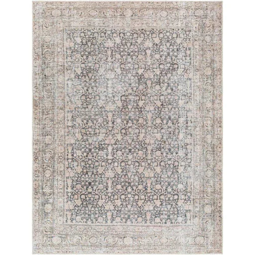Amelie Machine Woven Rug Livabliss Amelie