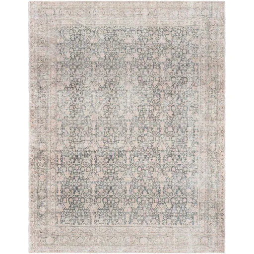 Amelie Machine Woven Rug Livabliss Amelie
