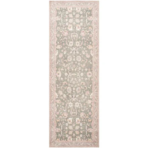 Amelie Machine Woven Rug Livabliss Amelie
