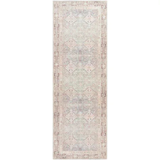 Amelie Machine Woven Rug Becki Owens X Livabliss Amelie
