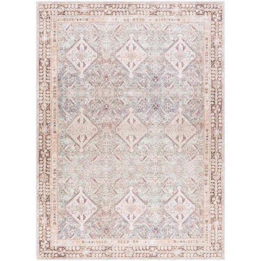 Amelie Machine Woven Rug Becki Owens X Livabliss Amelie