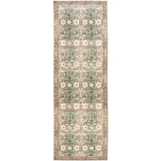 Amelie Machine Woven Rug Livabliss Amelie