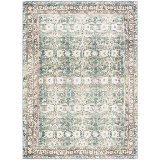 Amelie Machine Woven Rug Livabliss Amelie