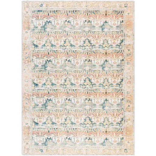 Amelie Machine Woven Rug Livabliss Amelie