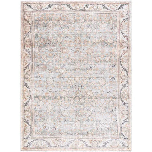 Amelie Machine Woven Rug Becki Owens X Livabliss Amelie
