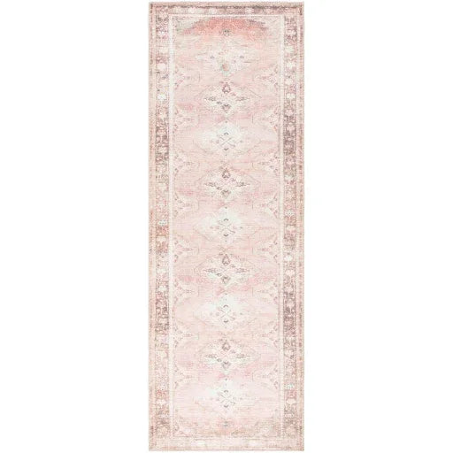 Amelie Machine Woven Rug Livabliss Amelie