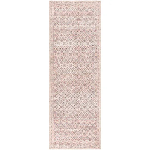 Amelie Machine Woven Rug Livabliss Amelie