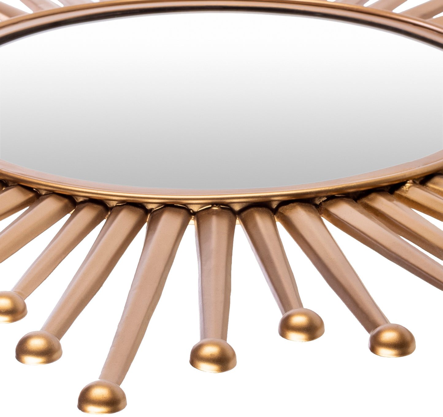 Amon Accent Mirror Livabliss Amon